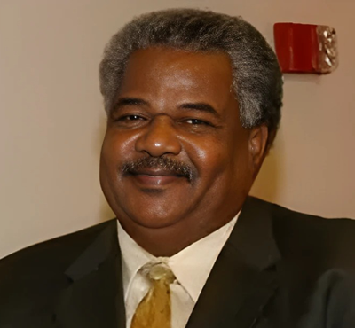Mayor Otis T. Wallace Avatar