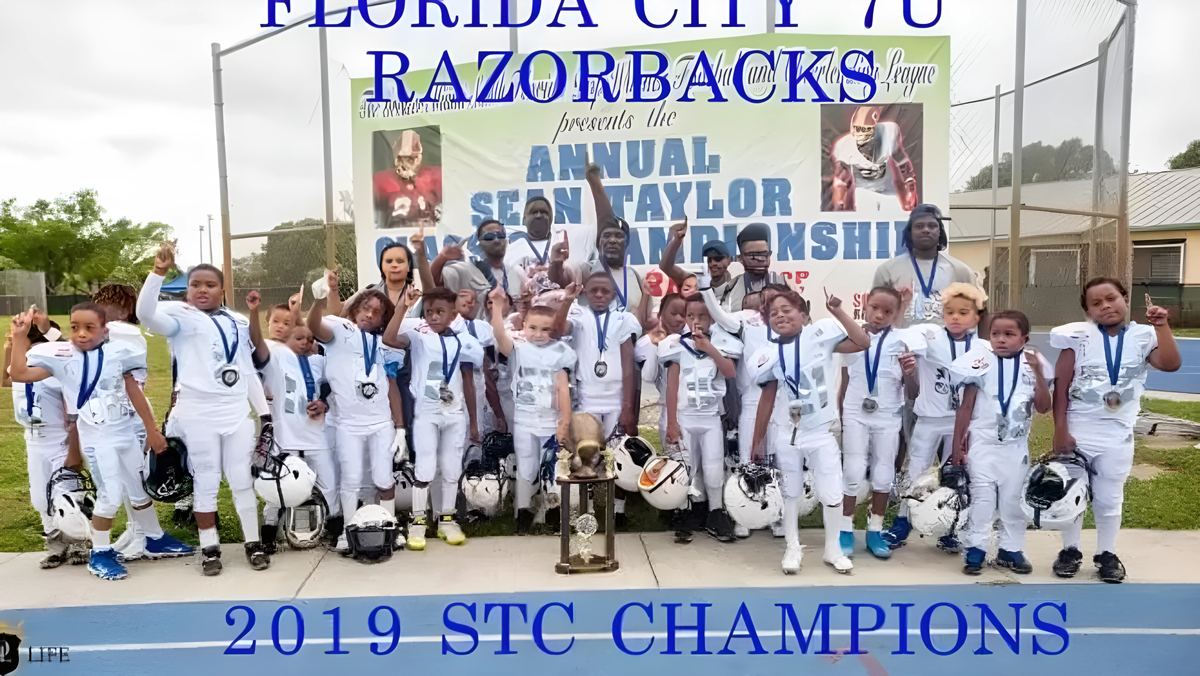 2019 STC Champions Image