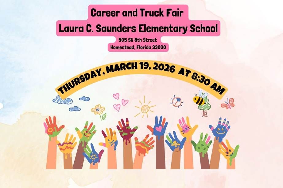 Career & Truck Fair