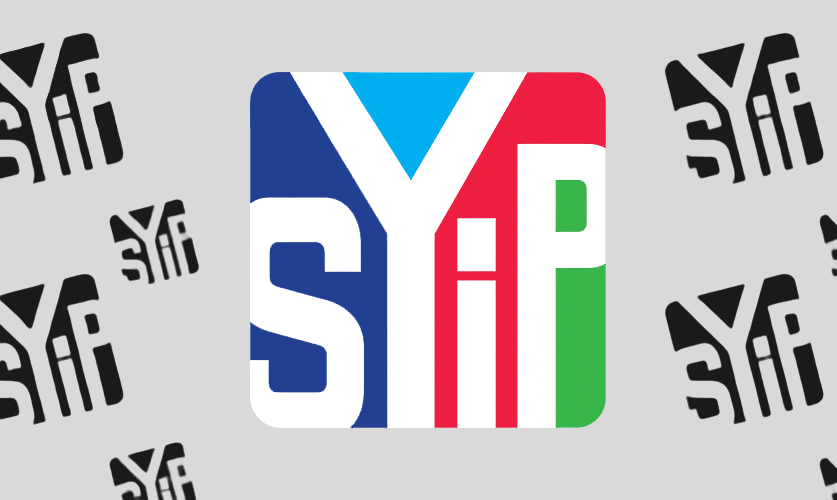 SYIP Logo